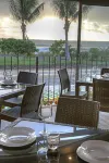 Beachfront Hotel Tramonto - Завтрак
