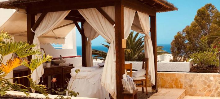 Regency Torviscas Apartments and Suites Hoteles en Adeje