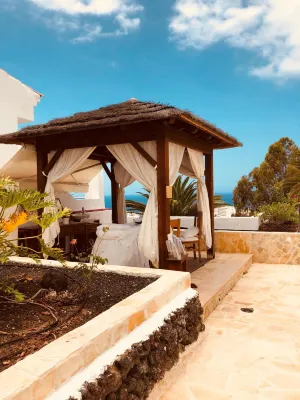 Regency Torviscas Apartments and Suites - Gym