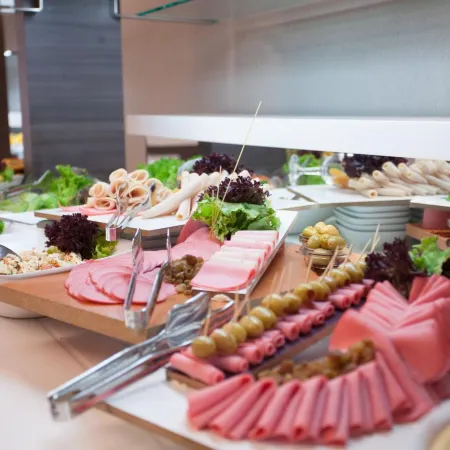 Kervansaray Bursa City Hotel