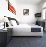 Commercial Motel - 3 étoiles