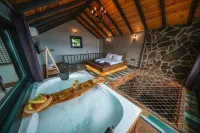 Lazivilla Suit Dağ Evi Hotels in Ardesen