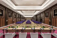 Ramada Plaza by Wyndham Lucknow 사라이 사자디 호텔