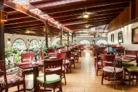 Tilajari Hotel Resort - breakfast