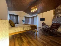 Adaara Retreat - Pet Friendly Cottages, Almora