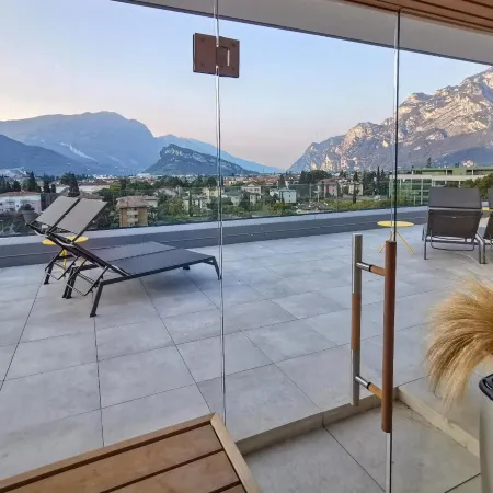 Hoody Active & Happiness Hotel