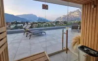 Hoody Active & Happiness Hotel - Mountain view