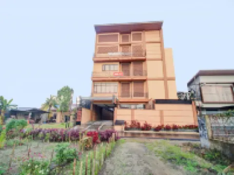 Hotel O Sean'S Residence Mansyur Near Universitas Sumatra Utara USU Hotel di Padang Bulan Selayang II