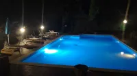 Villa la Nussa b&b - sul mare