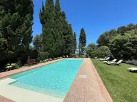 Agriturismo la Fattoria di Capezzana Hotels in Carmignano