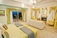 Fordoun Hotel and Spa - balcony
