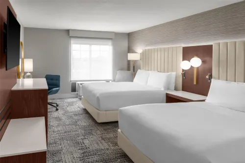 DoubleTree by Hilton Owatonna