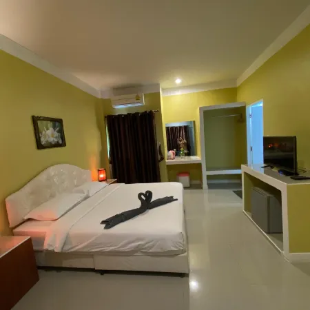Paskon Boutique Resort