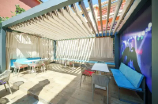 Hotel Stella Maris - Style & Comfort