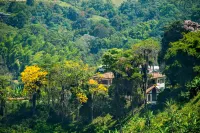 Alojamiento Rural Fogon de Palo