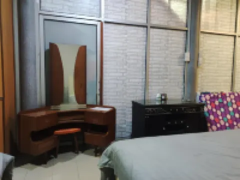 Horizon Inn Hotels near Fu Lin Kong Temple