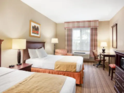 Country Inn & Suites by Radisson, Ithaca, NY Hotels in Town of Ithaca