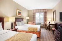 Country Inn & Suites by Radisson, Ithaca, NY Hotel a Ithaca
