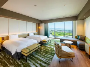 Beppu Suginoi Hotel