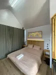 Villa Vasily Hotel dekat Qoni Cell Siulak Deras