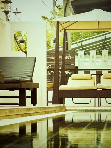 รูปภาพของโรงแรมเมธารา