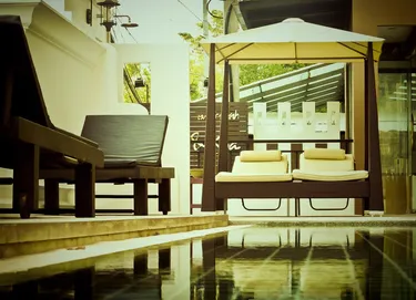 รูปภาพของโรงแรมเมธารา