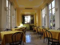 Hotel California Hotels near Gucci Garden