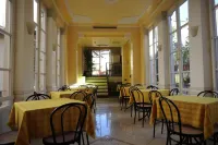 Hotel California Hoteles en Florencia