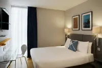 Four Points Flex by Sheraton Cardiff Hotels near Cardiff Castle