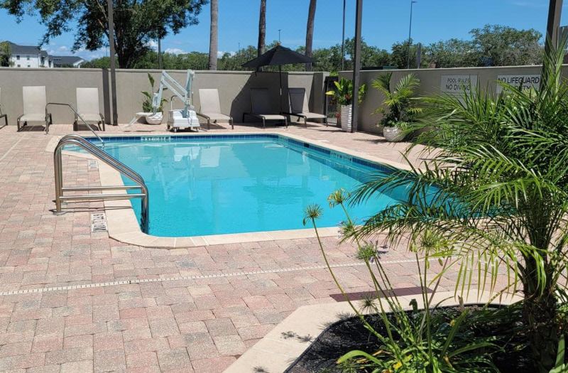 Courtyard Jacksonville I-295/East Beltway photo 3
