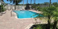Courtyard Jacksonville I-295/East Beltway - Pools