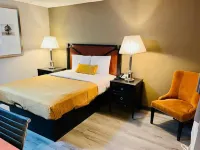 Super 8 by Wyndham Benton Harbor/St. Joseph