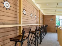Tango V Polyane Redance Hotel Hotels in Sochi
