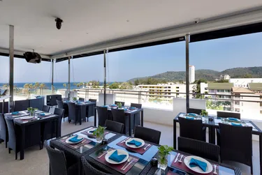 รูปภาพของโรงแรมแกรนด์ ซันเซ็ท ภูเก็ต