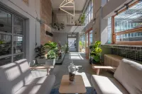 Arch39 Minimal Chiang Mai Hotel - Hostels