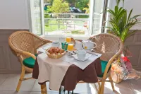 Hotel Riviera - Bữa sáng