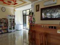 Charoensuk Grand Hotel Hotels in Kabin Buri