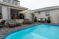 Mes Amis Beach Guest House - ビーチサイド