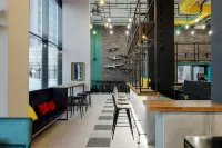 Vertical We&i Moskovskaya