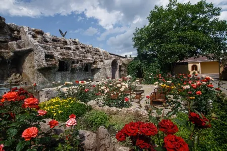 Маск Пятигорск