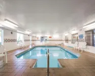 Quality Inn Red Lodge Gateway to Yellowstone - Pools