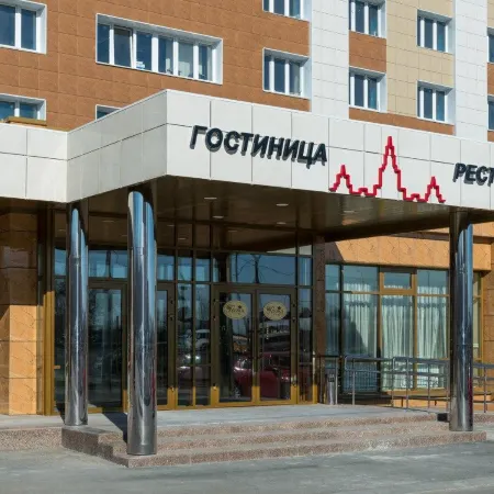 Воробьевы горы