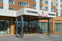 Vorob'Evyi Goryi Hotel