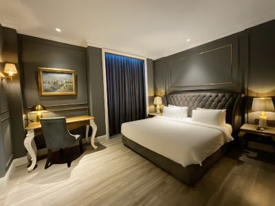 Grand Eska Hotel & Suites Batam