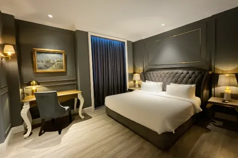 Grand Eska Hotel & Suites Batam