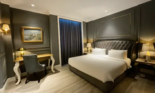Grand Eska Hotel & Suites Batam