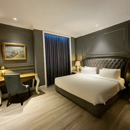 Grand Eska Hotel & Suites Batam
