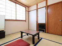 Business Ryokan Iroha - WiFi