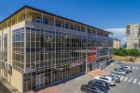 Imperial Sun Hotel Hotels near The Lighthouse