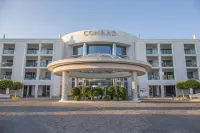 Conrad Algarve - bar